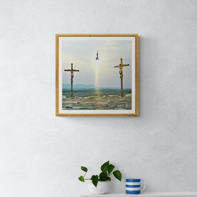 Ascension - Mr Strange