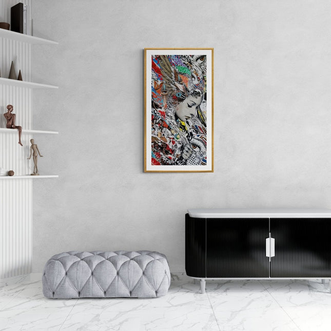 Ascention VI - Prefab77