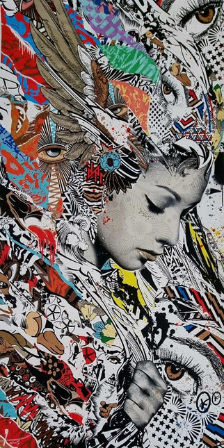 Ascention VI - Prefab77