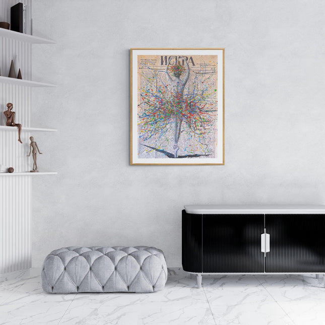 Ballerina 4 - Giorgio Stocco