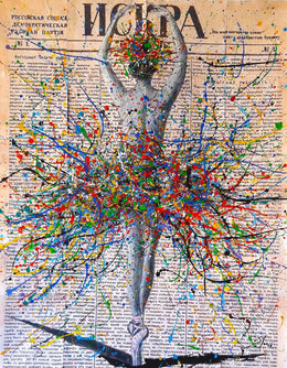 Ballerina 4 - Giorgio Stocco