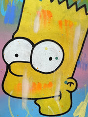 Bart Simpson - Dillon Boy