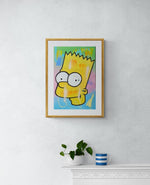 Bart Simpson - Dillon Boy