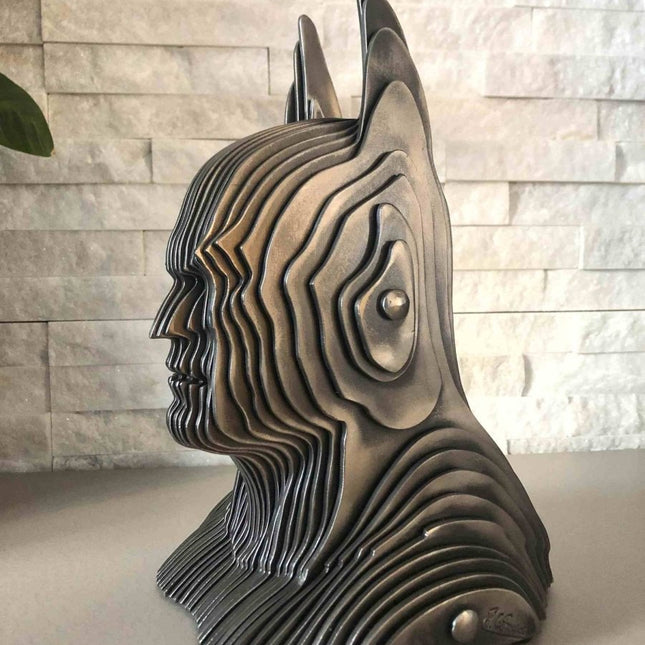 Batman - Filippo Pietro Castrovinci