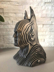 Batman - Filippo Pietro Castrovinci