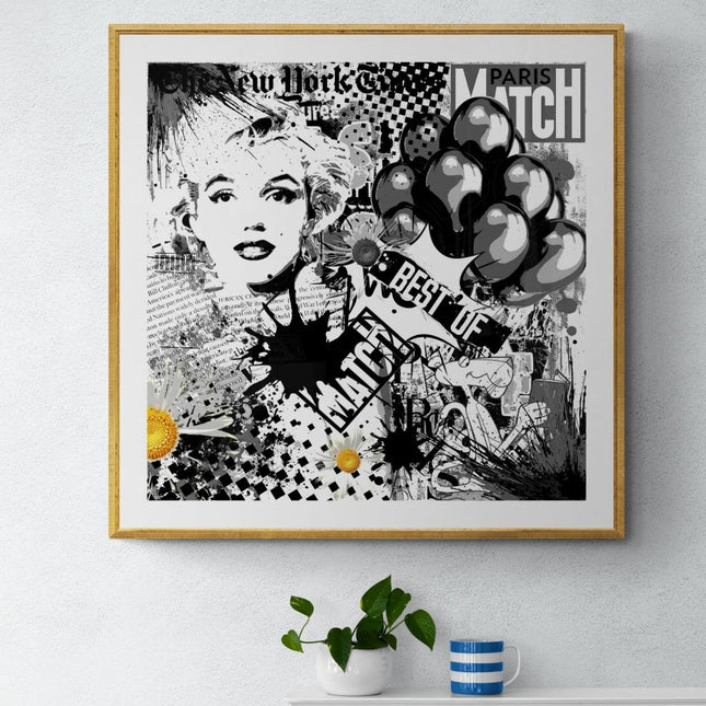 Best Off - Thierry Auger