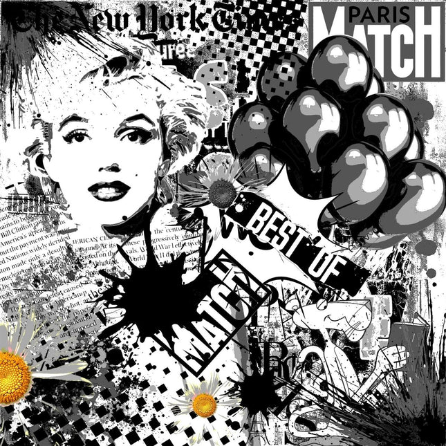 Best Off - Thierry Auger