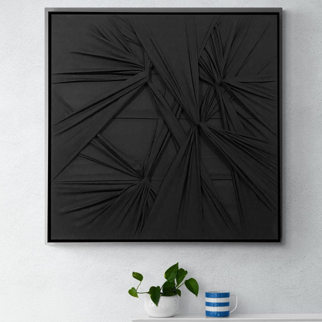 Black Flex - Elia Vuanna