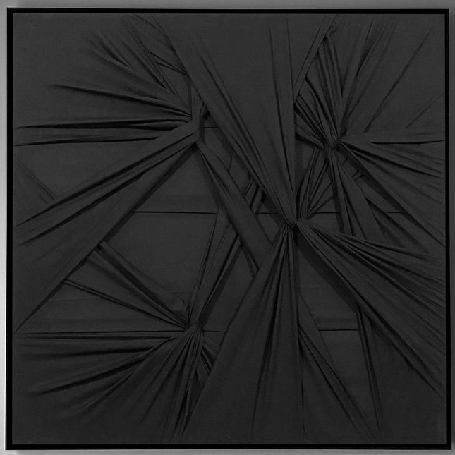 Black Flex - Elia Vuanna