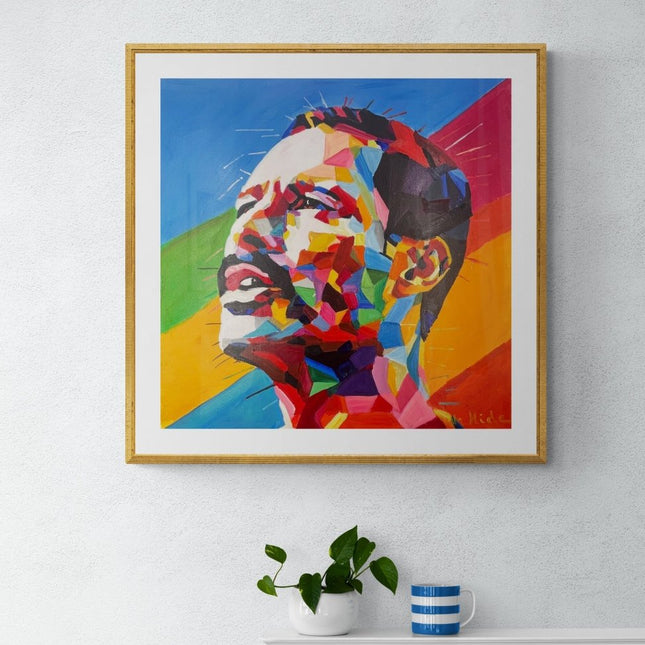 Bold Mercury - Dr. Hide