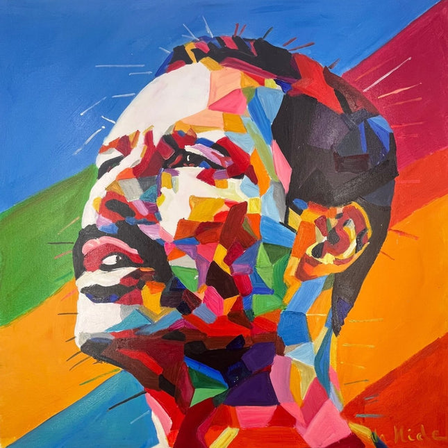 Bold Mercury - Dr. Hide