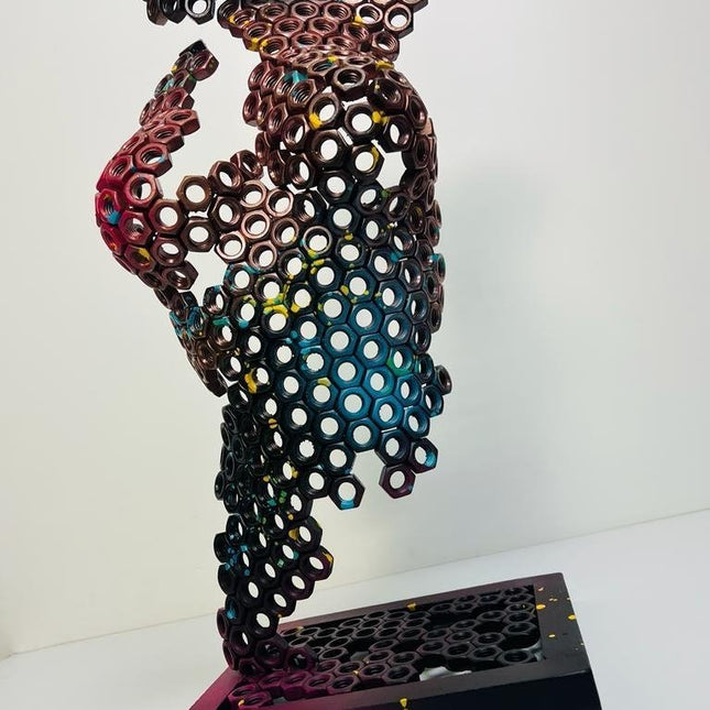 Bolts II - Aleksy Kowalski