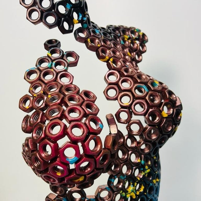 Bolts II - Aleksy Kowalski