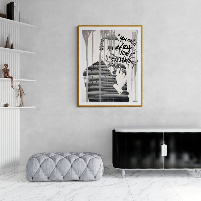 Bond N°5 - Parscha Mirghawameddin