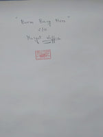 Boom Bang Hero - Margot Laffon