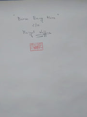 Boom Bang Hero - Margot Laffon