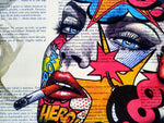 Boom Bang Hero - Margot Laffon