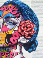 Boom Bang Hero - Margot Laffon