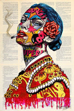 Boom Bang Hero - Margot Laffon