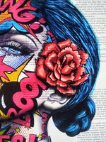 Boom Bang Hero - Margot Laffon