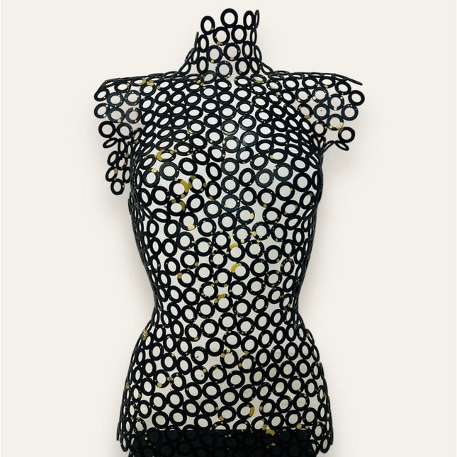 Bust - Aleksy Kowalski