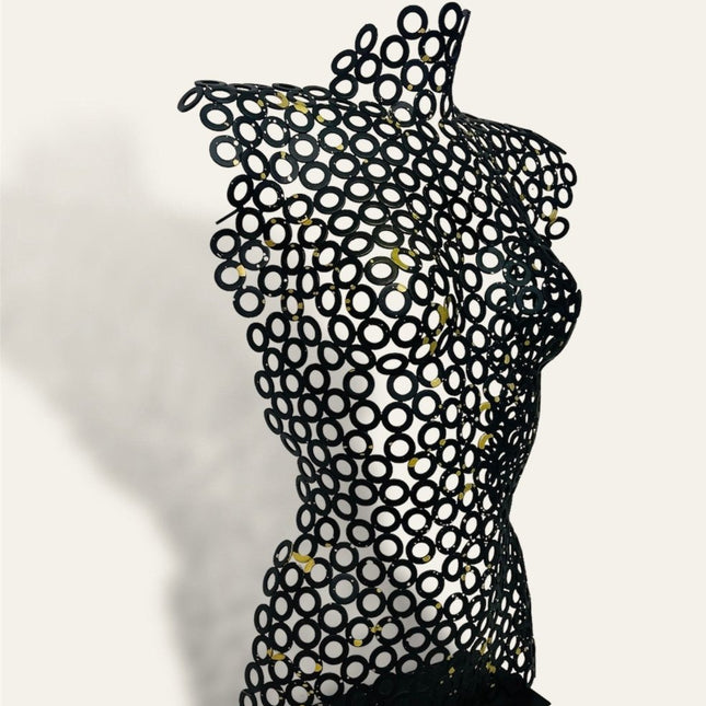 Bust - Aleksy Kowalski