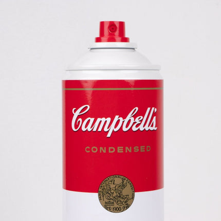 Campbell's Classic ED - SKE