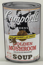 Campbell's Street Fight - Noisy