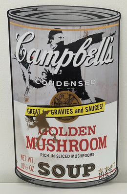Campbell's Street Fight - Noisy