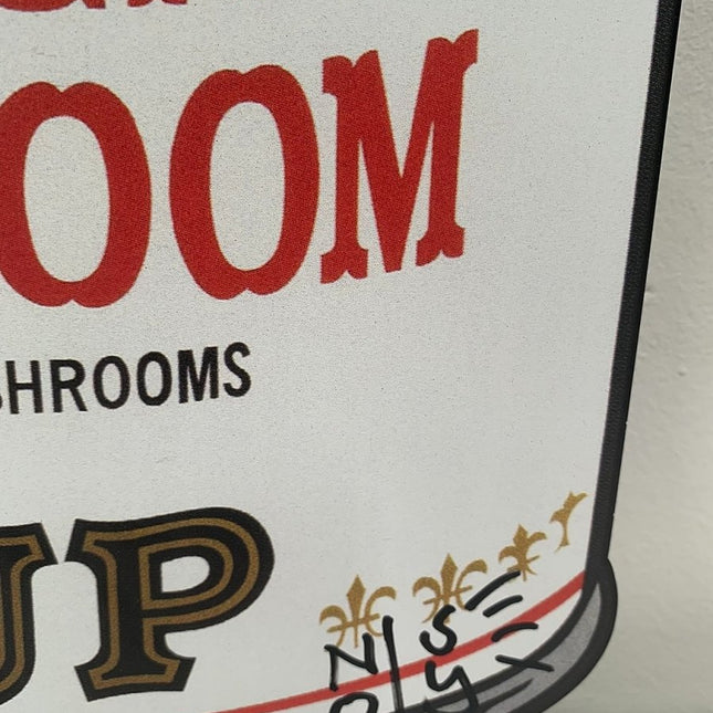 Campbell's Street Fight - Noisy