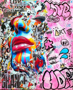 Candy Face - Lasveguix