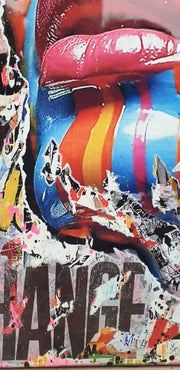 Candy Face - Lasveguix