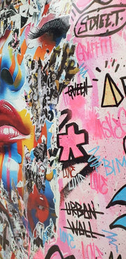Candy Face - Lasveguix