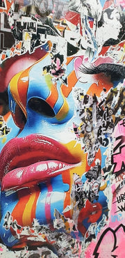 Candy Face - Lasveguix