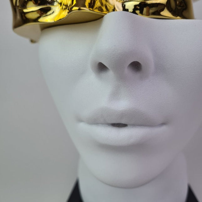 Change point of view - Sagrasse