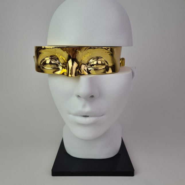 Change point of view - Sagrasse