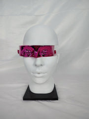 Change point of view Pink - Sagrasse