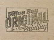 Classic Mickey Mouse - Dillon Boy