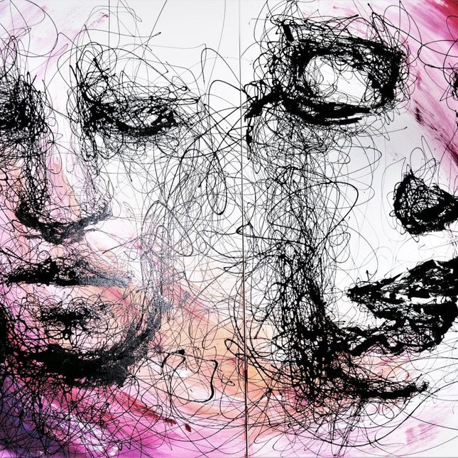 Coupe intellectuelle - Bronze red (XXL) - Daniel Witschkanow