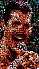 Crypto Freddy Mercury - David Law