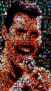 Crypto Freddy Mercury - David Law