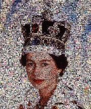 Crypto God Save the Queen - David Law