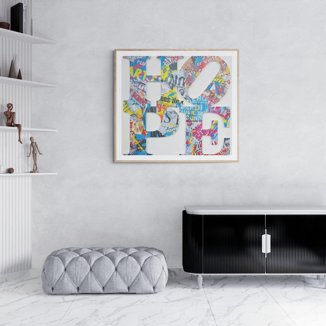 Cutted HOPE - Aiiroh