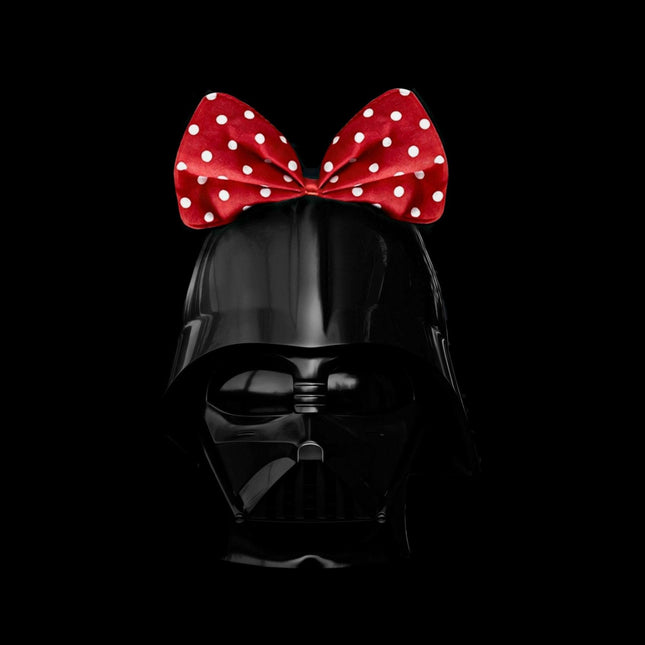 Darcy Vador - Mr Strange