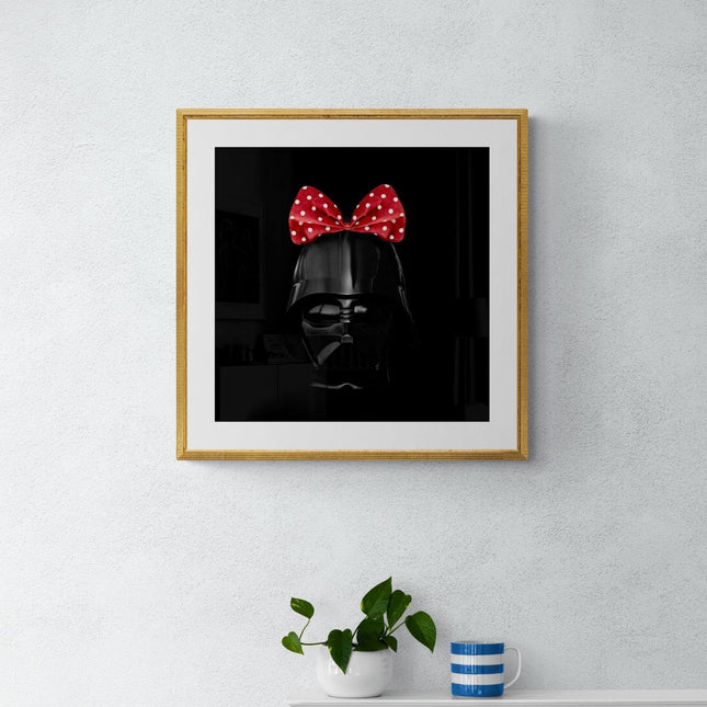 Darcy Vador - Mr Strange