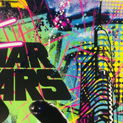 Dark Vador - Talion