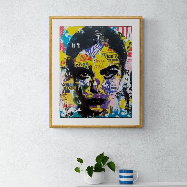 Desconhecida #3 - Viriato