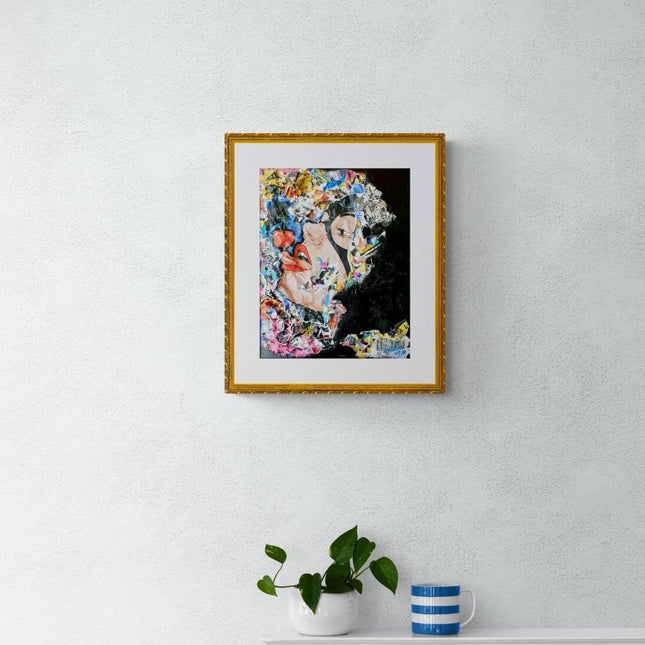 Destroyed cherry pop - Lasveguix