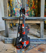 Disco - Violon - Bruno Cantais