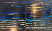 Du noir émerge la couleur : Pierre Soulages Tribute - Ronan Martin